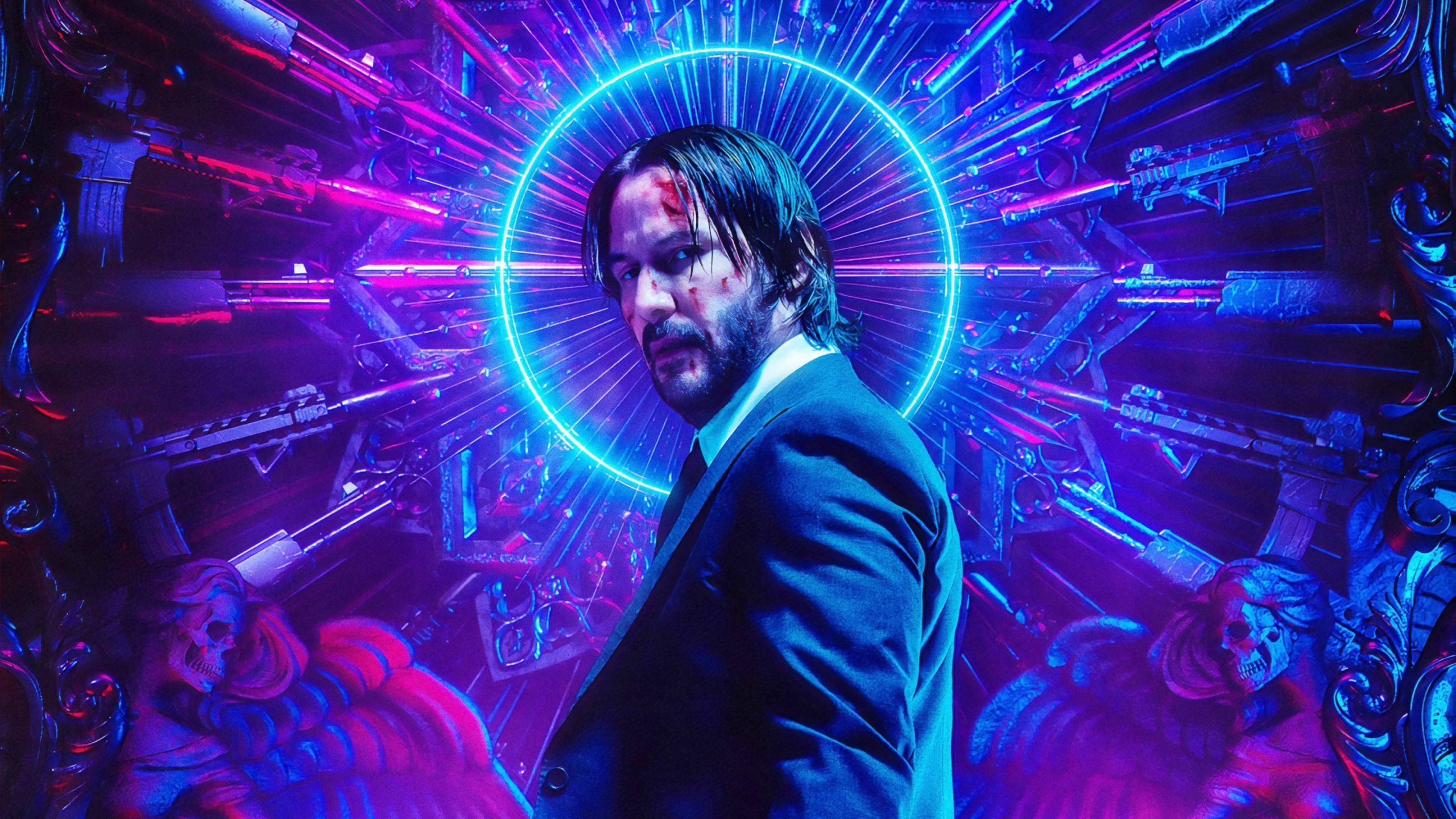 Download John Wick 3 4k On Itl.cat