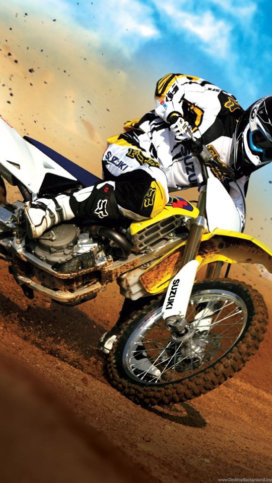 Download Motocross Wallpapers Hd Picture - Imagenes En Full Hd De ...