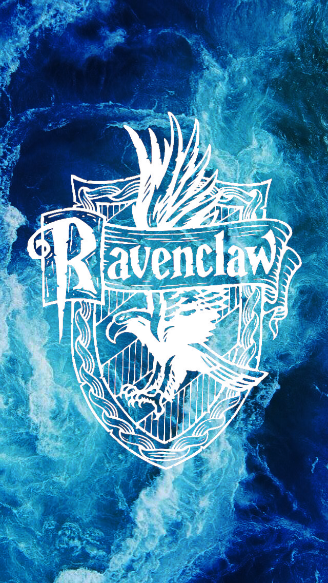 Don’t Steal Please - Harry Potter Tumblr Ravenclaw (#3186733) - HD ...