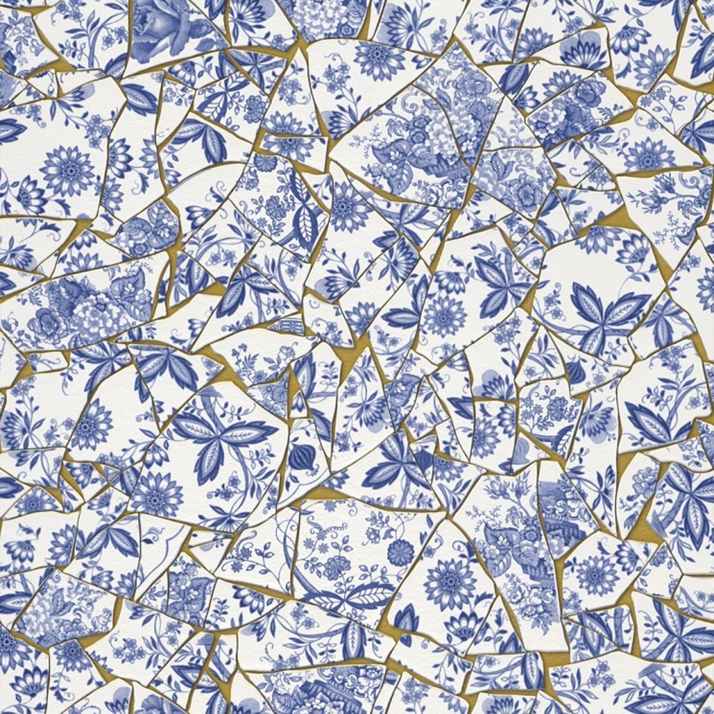 Delft Blue (#3269468) - HD Wallpaper & Backgrounds Download