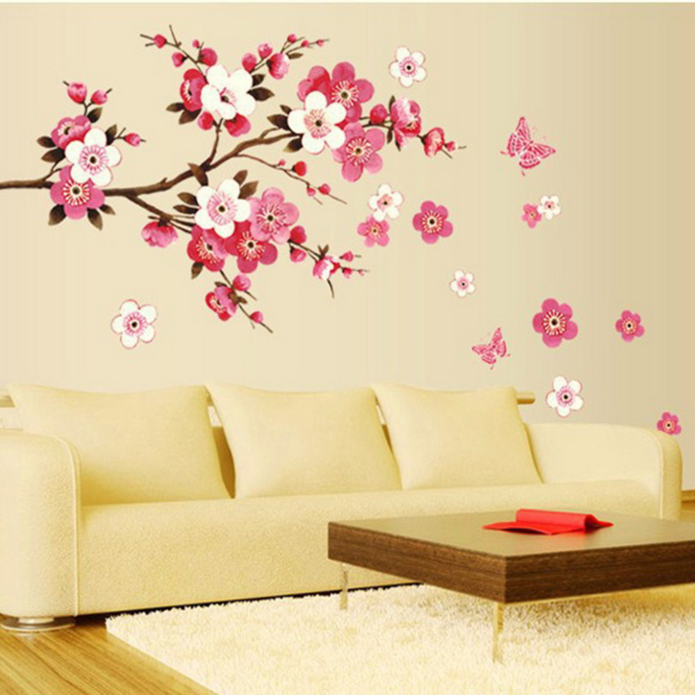 Download Wall Sticker Wallpaper - Wall Sticker On Itl.cat