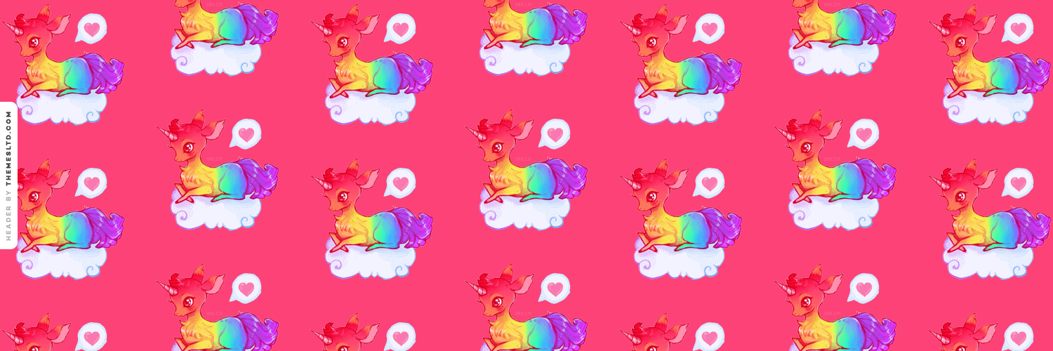 Cute Unicorn Backgrounds Tumblr Rainbow Unicorn 410705 Hd Wallpaper Backgrounds Download - tumblr roblox youtube banners