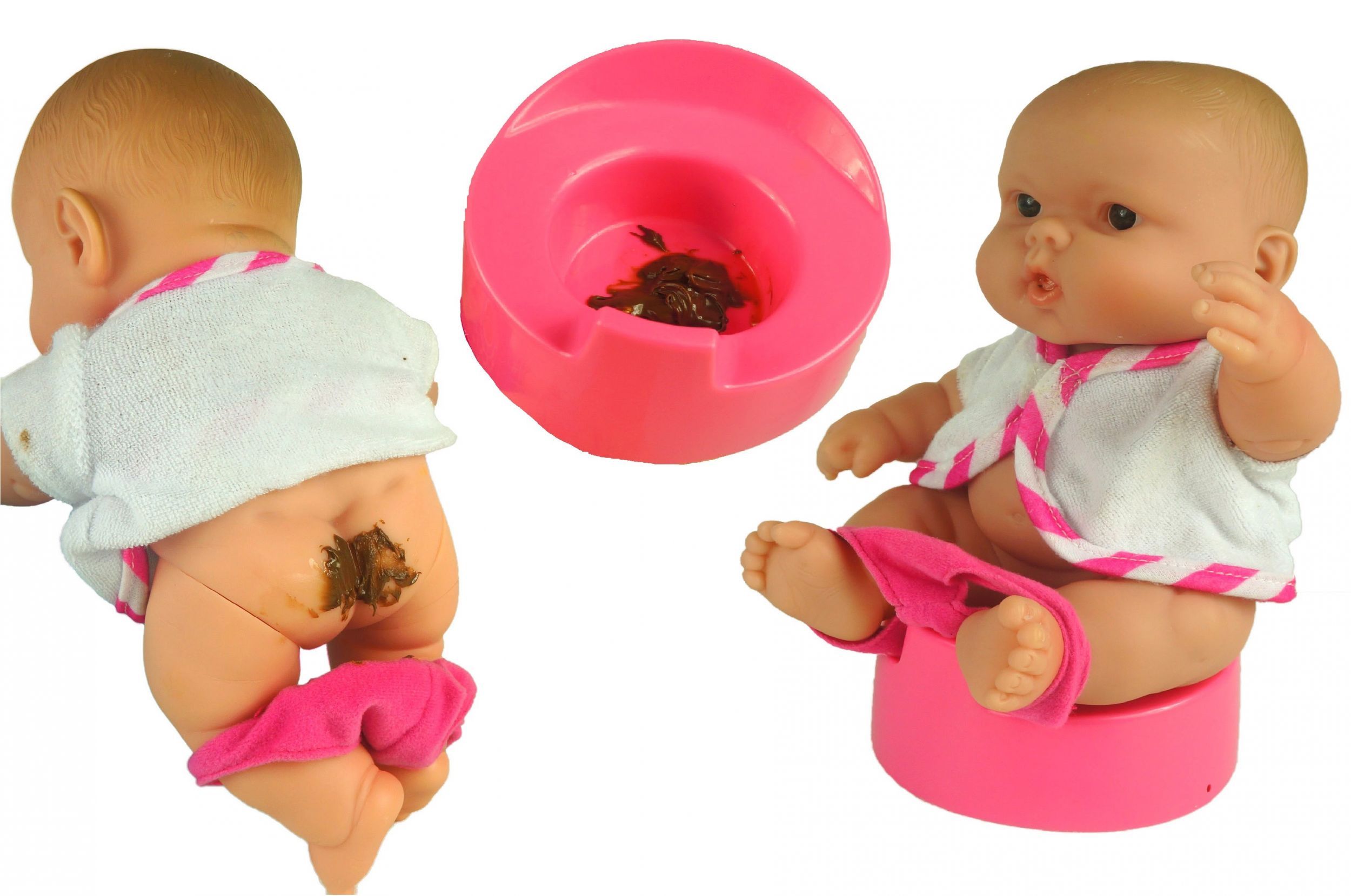 baby alive doll 2000