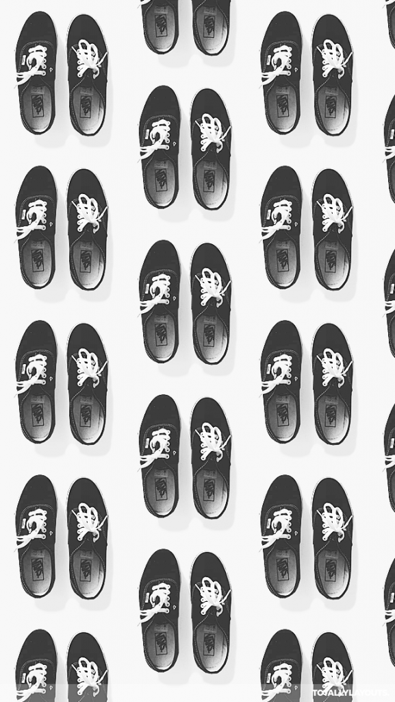 Black And White Vans Sneakers Pic Hwb Vans Shoes Wallpaper Hd Iphone Hd Wallpaper Backgrounds Download
