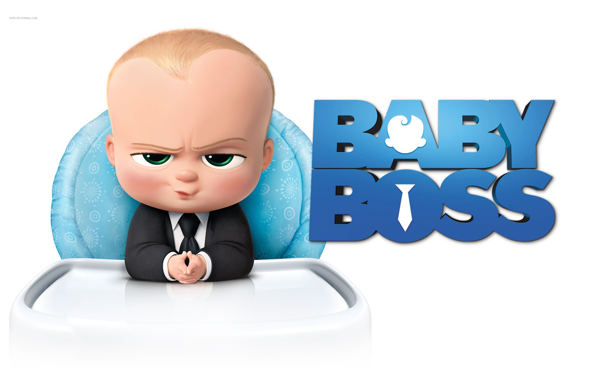 Босс молокосос бутылочка Baby Boss
