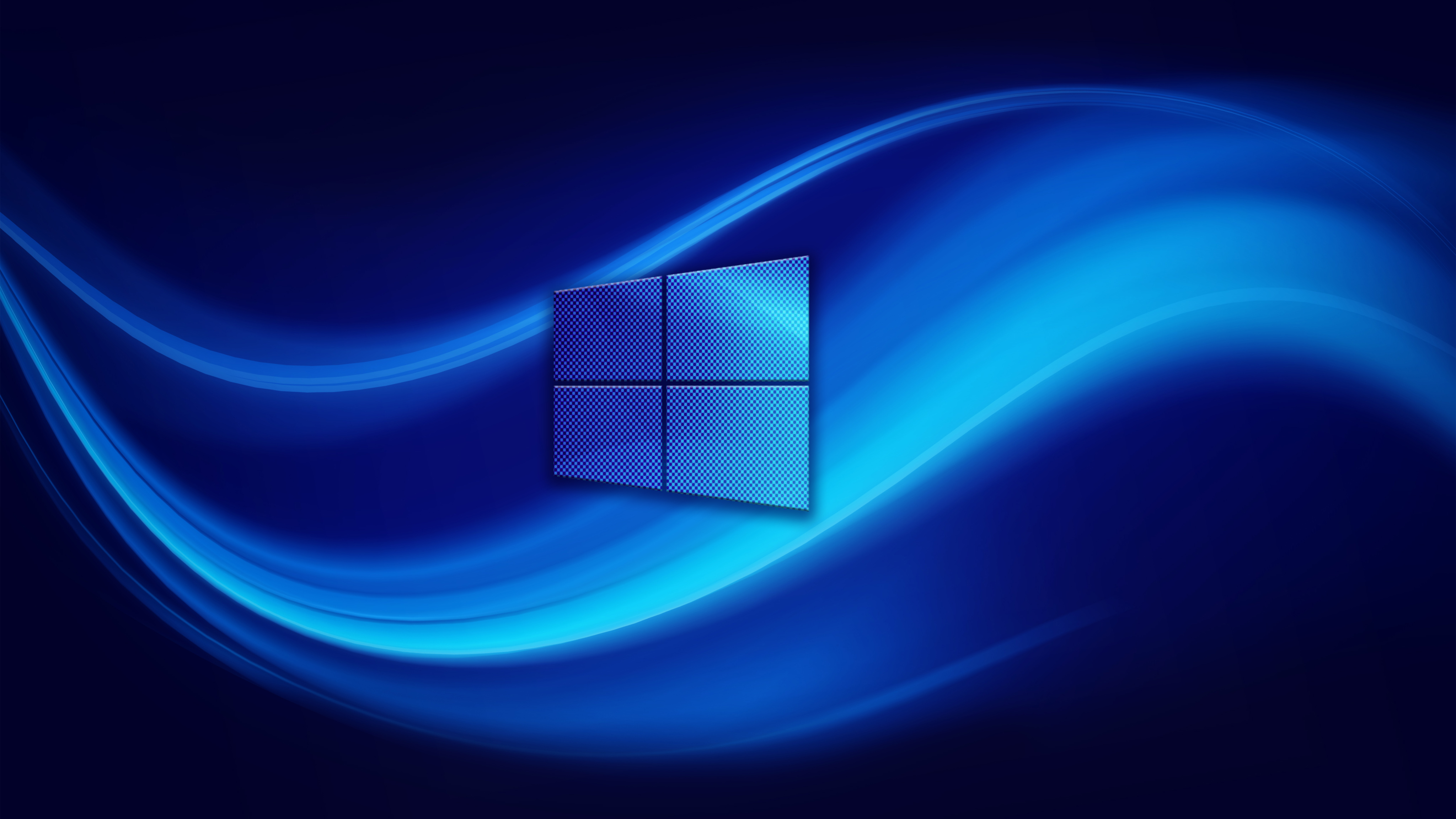 Download Windows 10 Wallpaper Ten Wave Windows 10 Wallpaper - Best