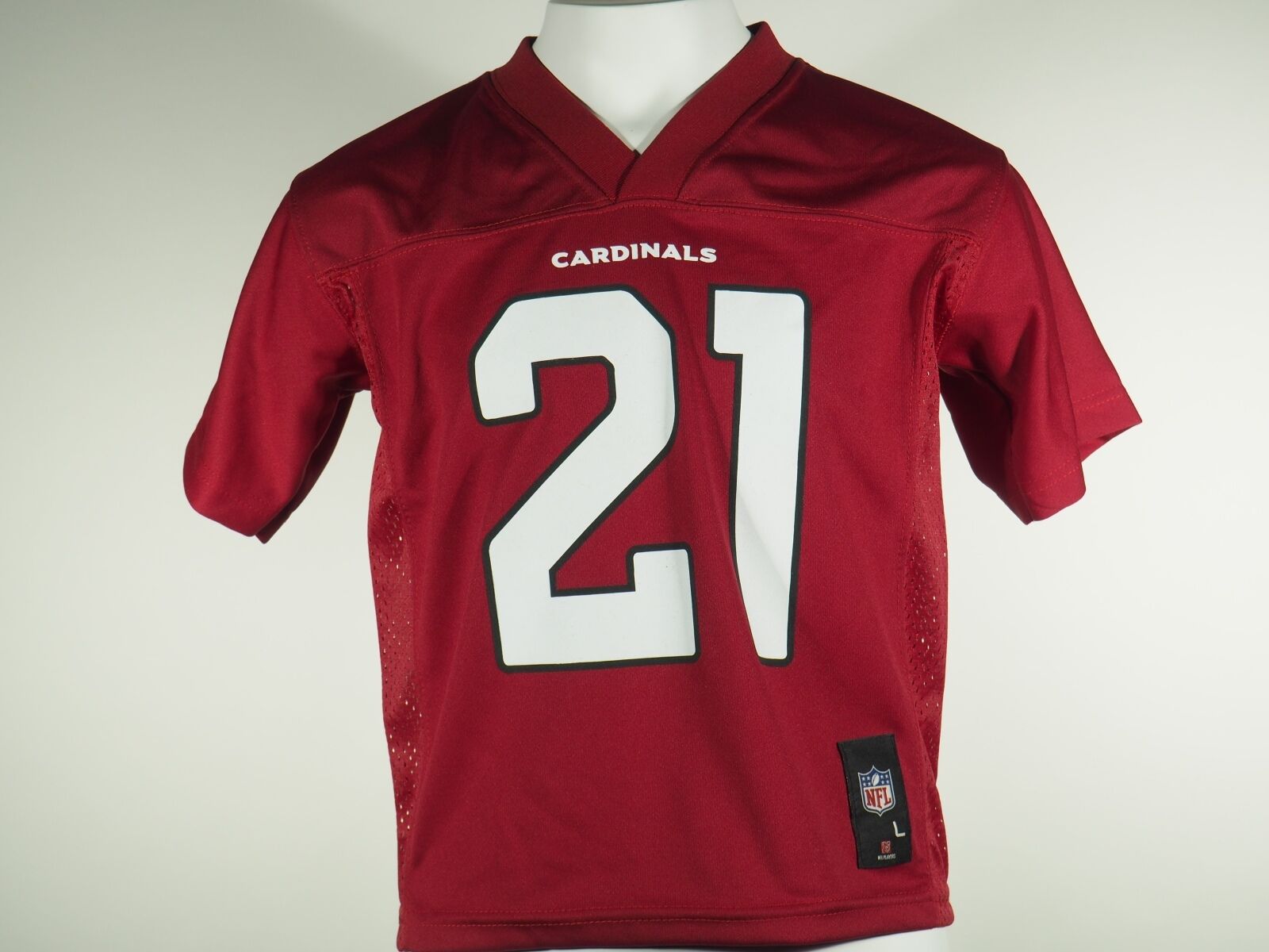 arizona cardinals official jersey