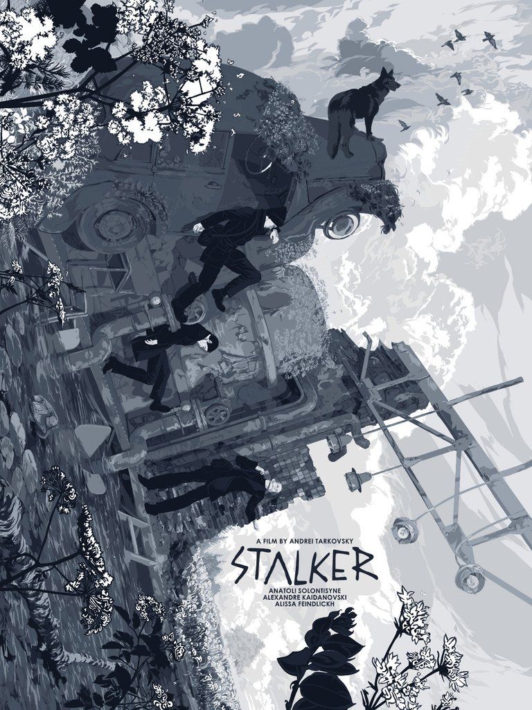 stalker hd wallpaper from gallsource andrei tarkovsky stalker poster 531046 hd wallpaper backgrounds download andrei tarkovsky stalker poster