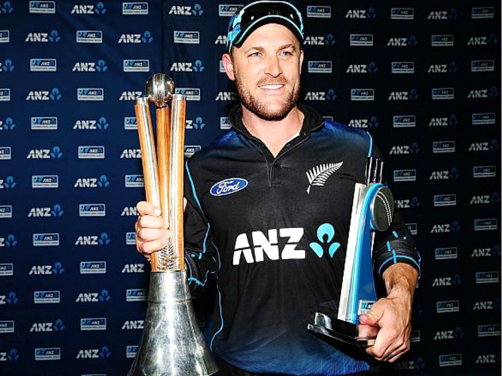 Download Brendon Mccullum 2016 Hd Wallpaper - Brendon Mccullum Family ...