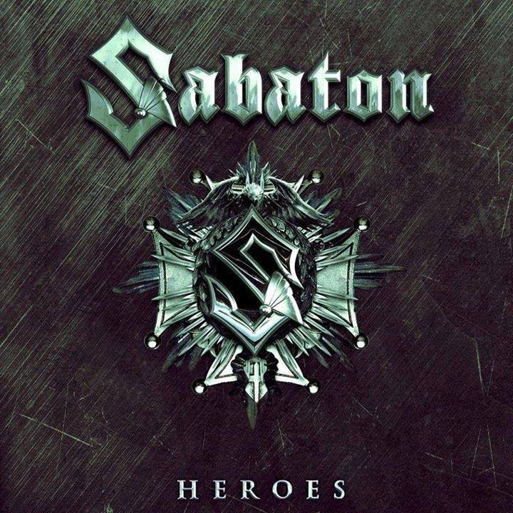 Sabaton Wallpaper - Sabaton Heroes (#578663) - HD Wallpaper ...