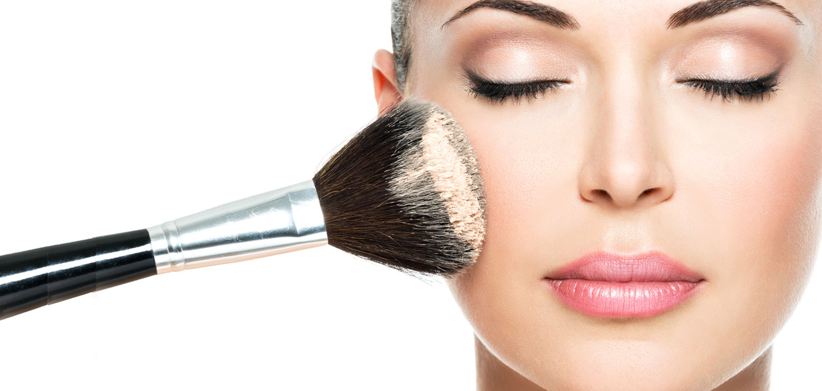 Besnoeiing Muf strelen Make-up - Fm Makeup (#582777) - HD Wallpaper & Backgrounds Download