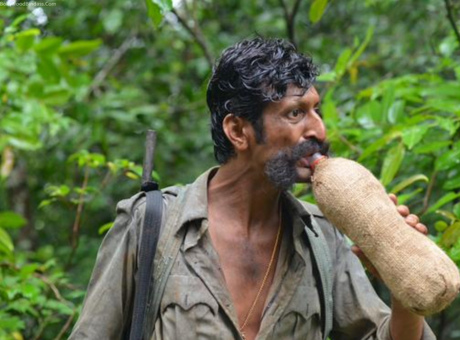 Download Veerappan Movie Hd Images - Muthulakshmi Veerappan On Itl.cat