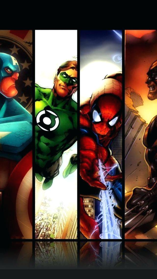 Download Super Hero Wallpaper Super Heroes Wallpaper Superhero - Iphone ...