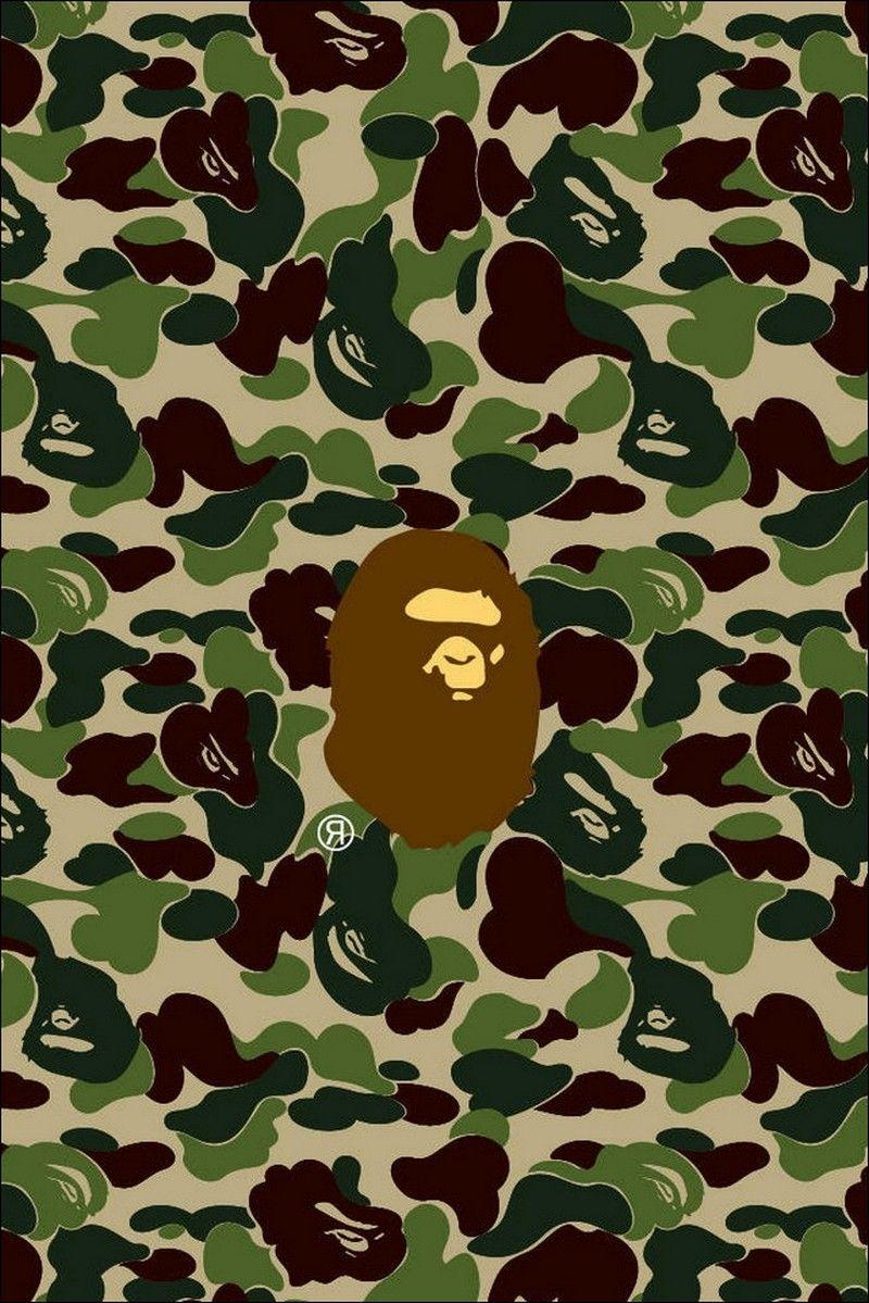 17 Images About A Bathing Ape On Pinterest Bathing Ape Wallpaper Iphone Hd Wallpaper Backgrounds Download