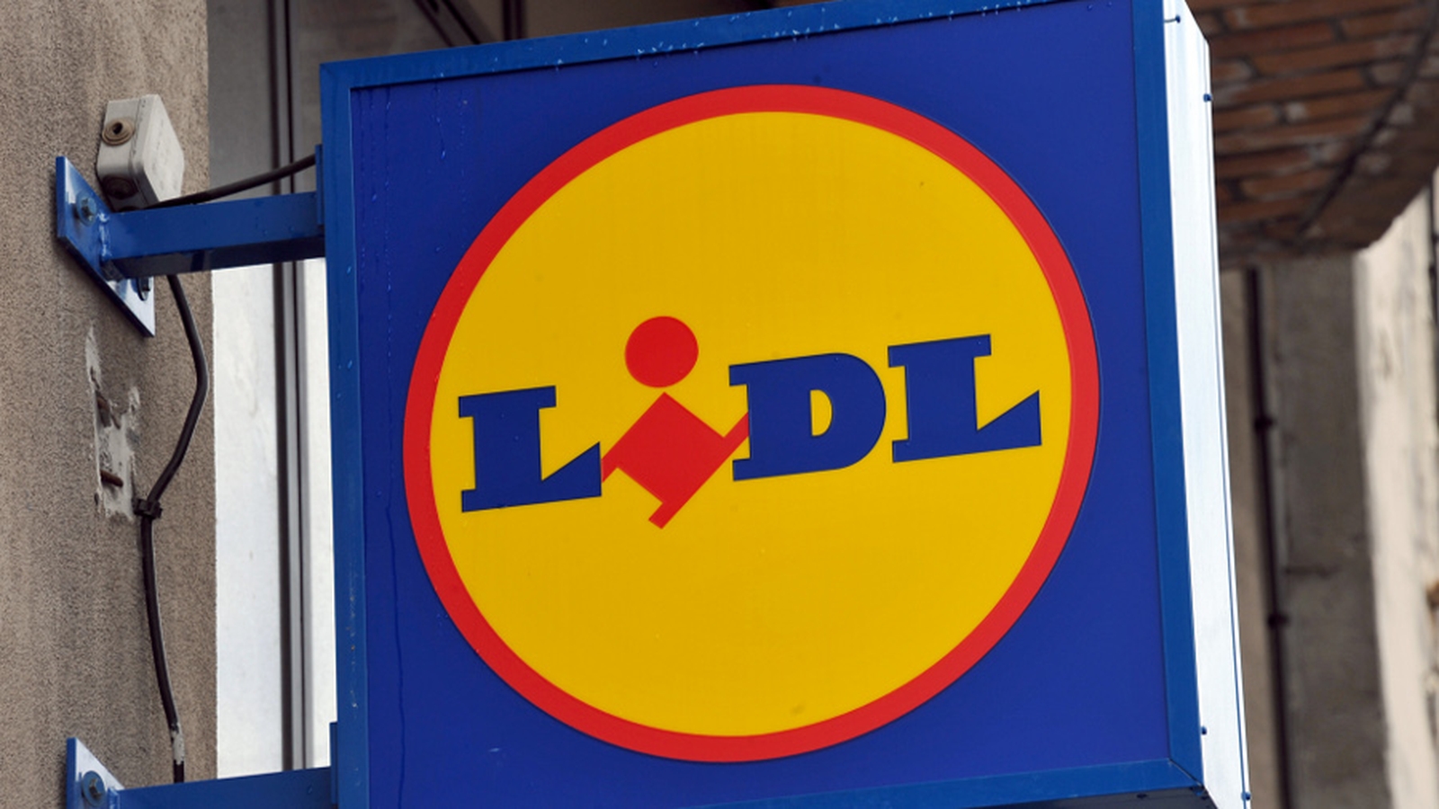 Lidl (#605740) - HD Wallpaper & Backgrounds Download