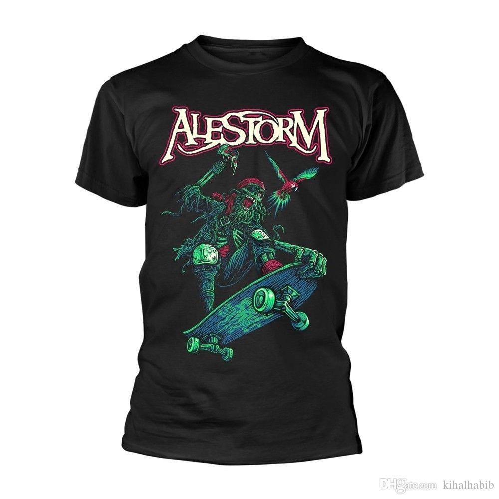 Alestorm Pirate Pizza Party T Shirt Alestorm T Shirt 618462 Hd Wallpaper And Backgrounds