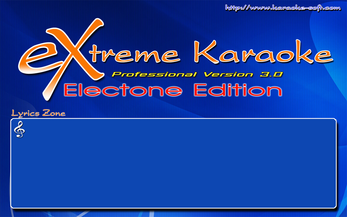 Download Extreme Karaoke Background Extreme Karaoke On Itl.cat