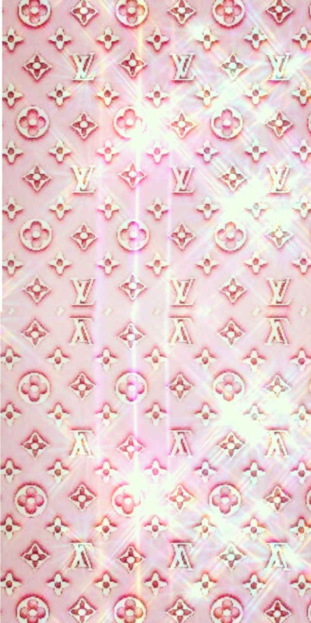 HD wallpaper: Louis Vuitton Golden Logo, Louis Vuitton logo