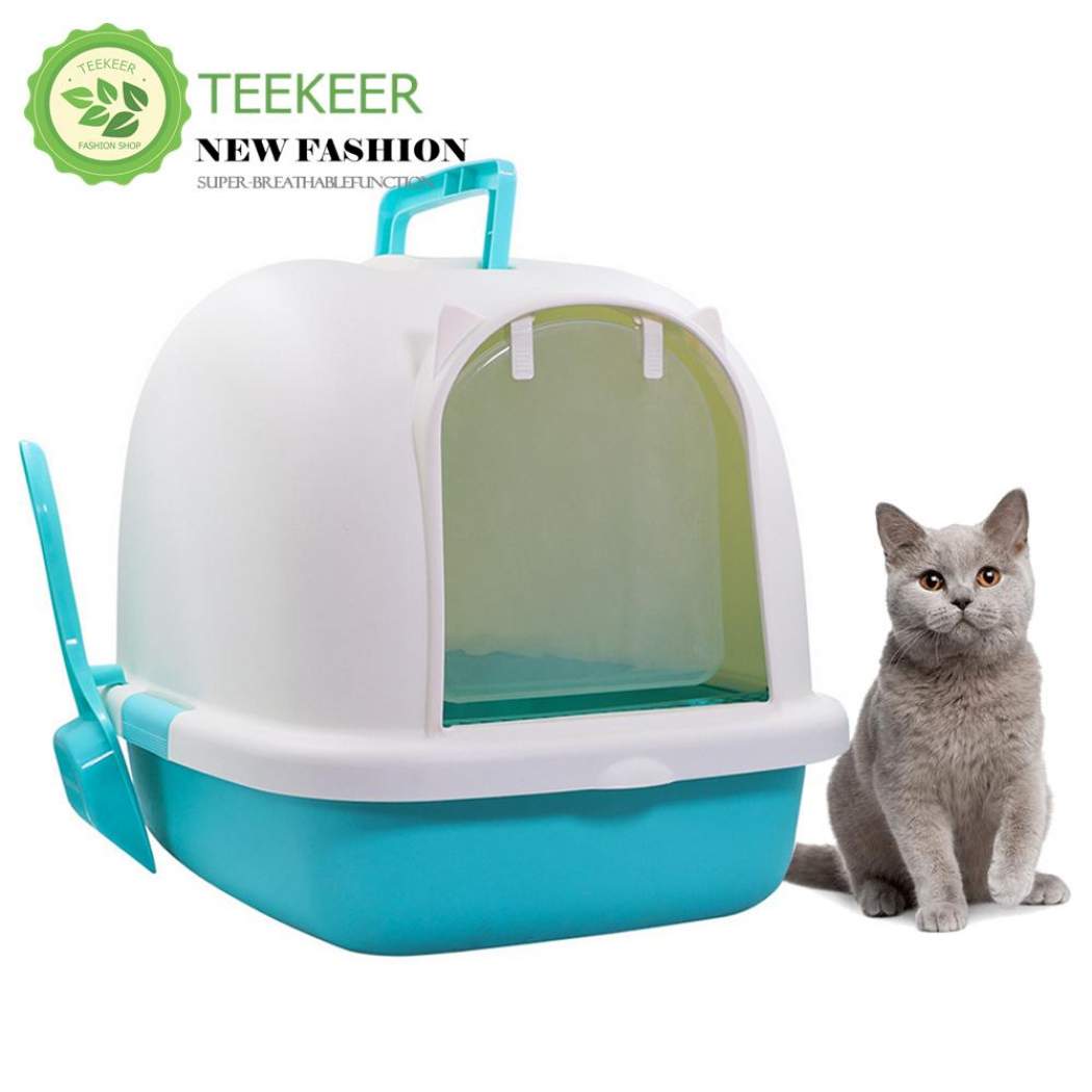 harga litter box kucing