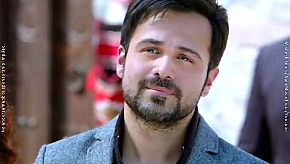 Download Emraan Hashmi Grey Blazer And Black Chinos Look Humnava 