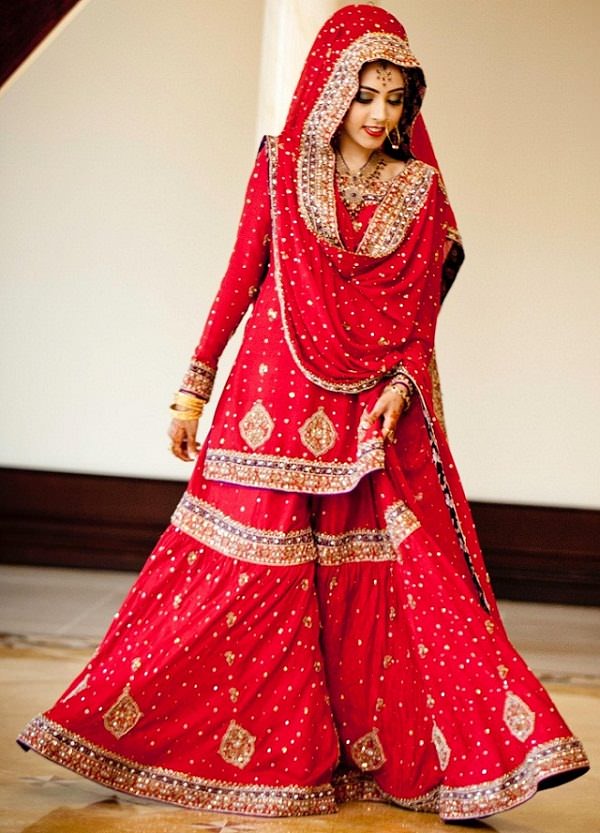 lacha for dulhan