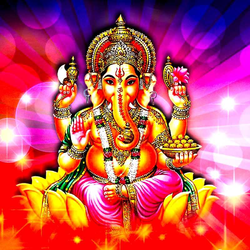 Download Wallpaper - Lord Ganesha Images Download (#766589) - HD ...