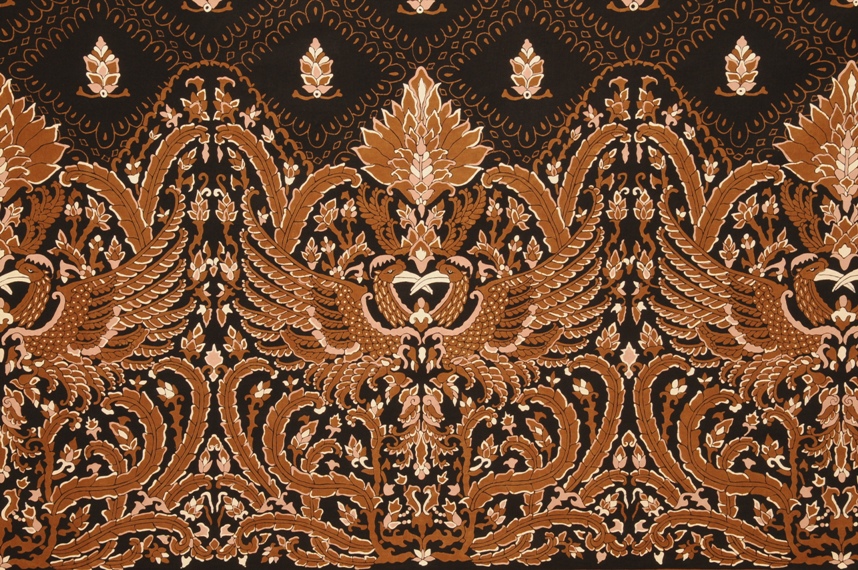 Download Corak Batik  Khas Sunda On Itl cat