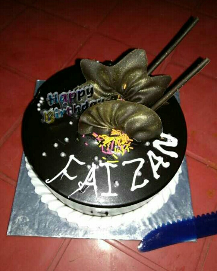 Happy Birthday fawzah Cake Images