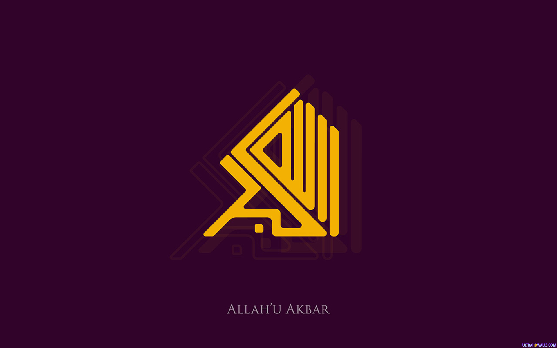 Download 23140 Muhammad Wallpapers Allah Hu Akbar 4k On Itl.cat