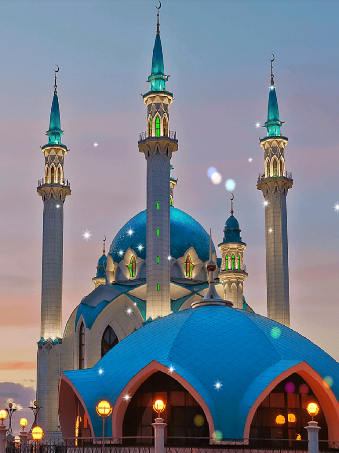 Background Masjid Full Hd Azka Gambar Kartun - IMAGESEE