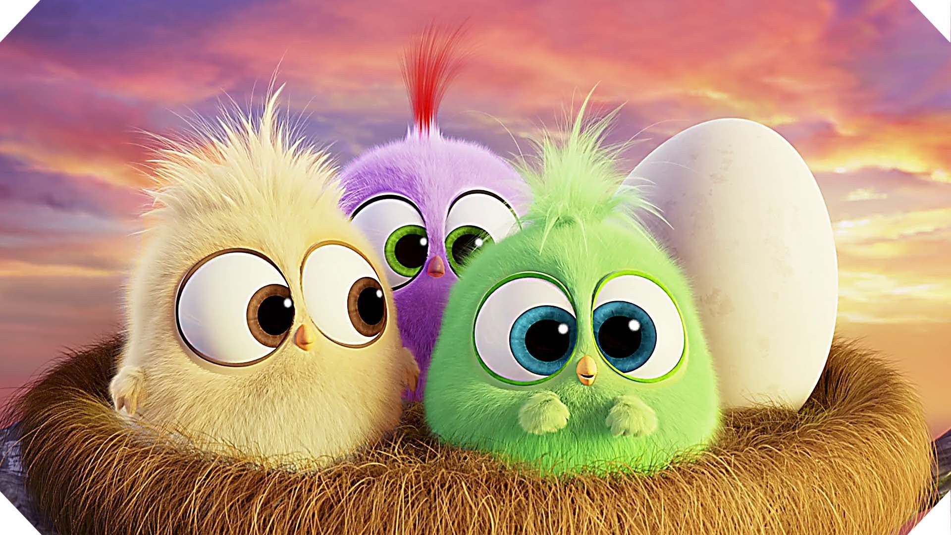 20+ Awesome HD Wallpaper, Pictures & Images of Angry Birds for Android