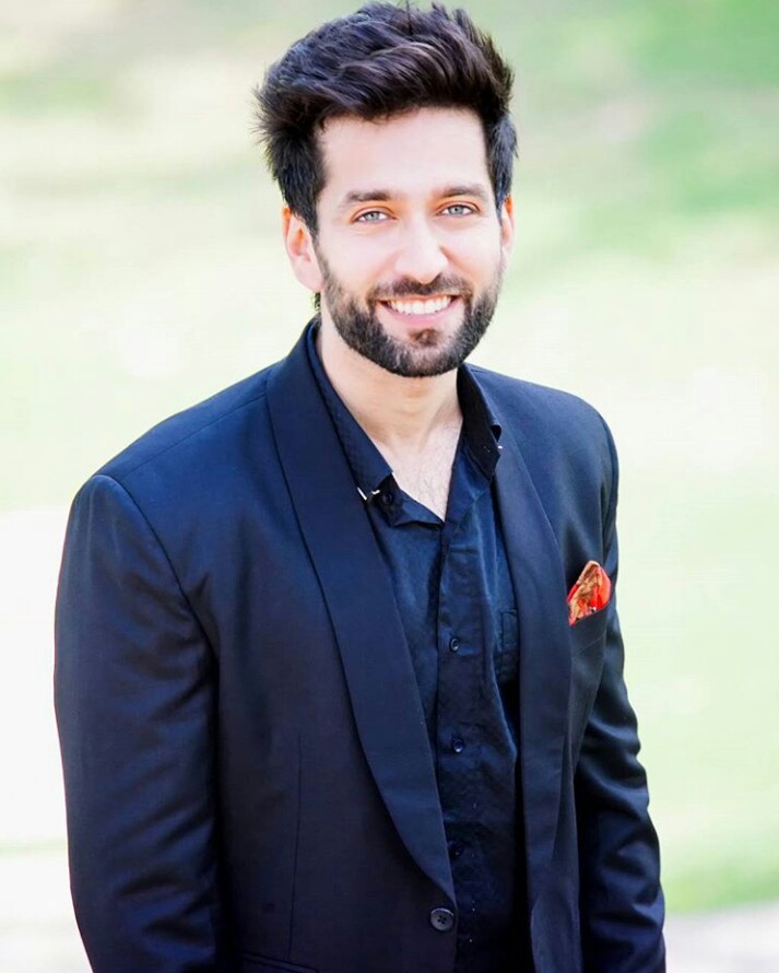 Nakuul Mehta Images Offscreen Nakuul Mehta Photos Smarty - Nakul Mehta ...