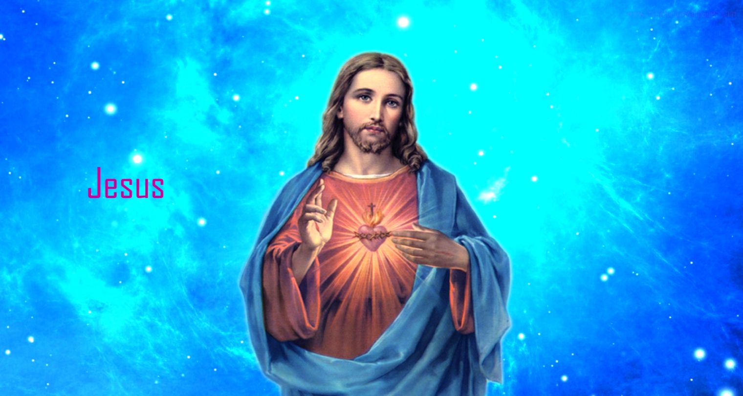 Download Hd Jesus Wallpaper Free Download - Jesus Childhood On Itl.cat