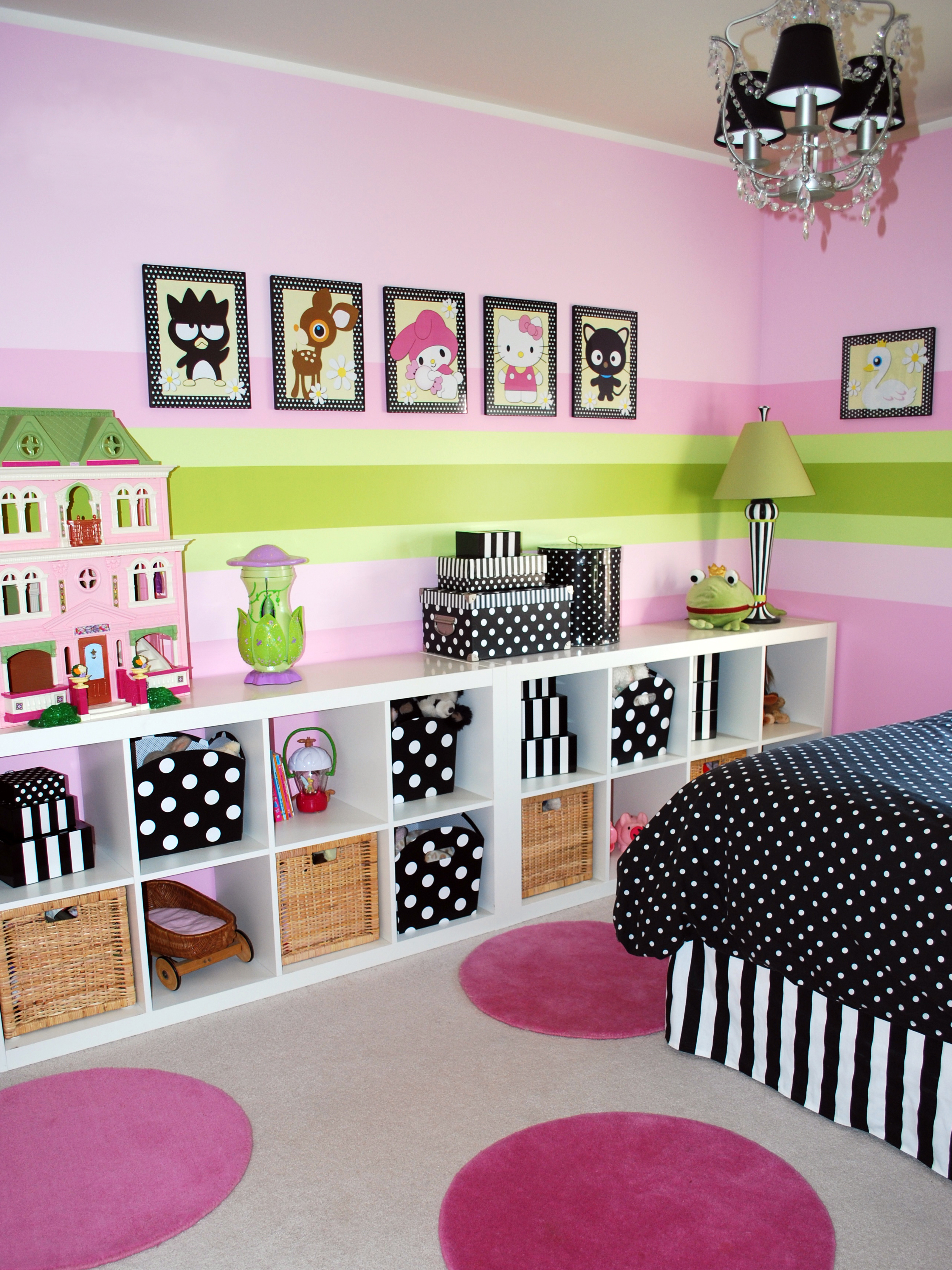 Girls Bedroom Storage Ideas 912350 Hd Wallpaper