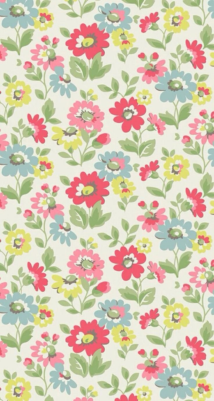 cath kidston floral prints