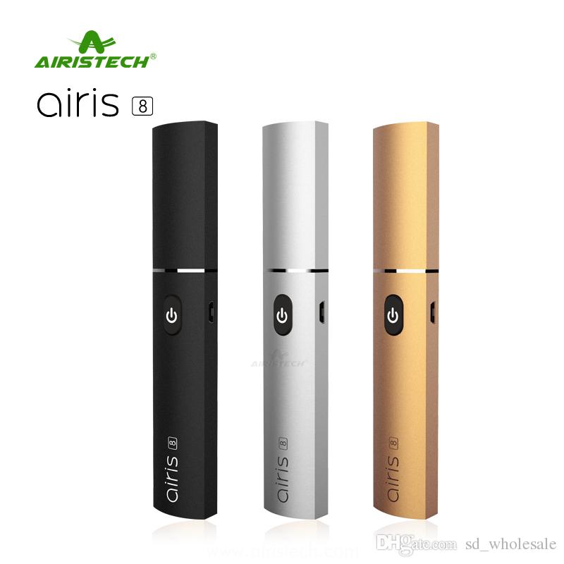 Best Selling Wax Pen Aris 8 Ceramic Donut Dab Tool - Vaporizer (#999123 ...